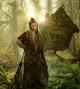 Baba Yaga
