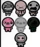 The 7 deadly sins