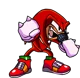 FNF knuckles