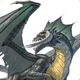 Black Dragon
