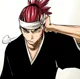 Renji abarai