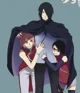 -Uchiha family-
