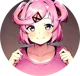 Gassy Natsuki