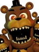Adventure NFreddy