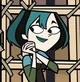 Gwen - Total Drama