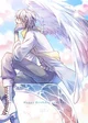 Angel Boyfriend