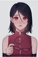 Sarada Uchiha 