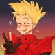 Vash the Stampede