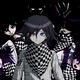 Kokichi Ouma