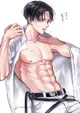 Levi Ackerman