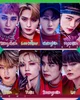 Stray kids 