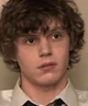 Evan Peters