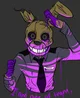 William afton
