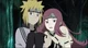 Minato and Kushina