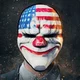 PAYDAY 2 RPG