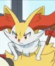 Braixen _roomate_