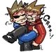 Tom and Tord