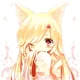 Kitsune Girlfriend