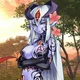 Alice Fateburn XVI