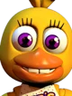 Adventure Chica