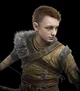 Atreus or Loki