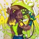 Lucio - Overwatch