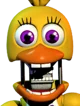 Adventure WChica