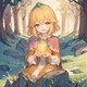 Little princess 