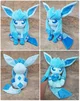 Glaceon Plushie
