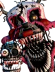 Nightmare Mangle