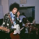 Jimi Hendrix