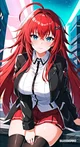 Rias Gremory