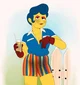 Wally Jardinero
