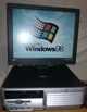 Windows 98 PC