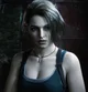 Jill Valentine