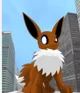 evoi giant eevee