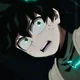 Izuku Midoriya 