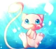 POV you are Mew