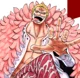 Doflamingo