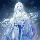 The Ice Queen