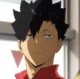 Kuroo Tetsurou