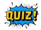 Quiz 