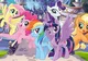My Little Pony