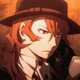 Chuuya Nakahara