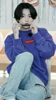 Jungkook 