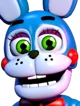 Adventure Toy Bonnie