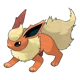 female Flareon