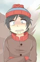 Stan Marsh but off