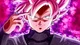 Goku Black Rose