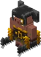 Piglin bruiser